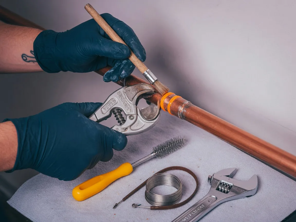 Why choose Sump Pump Repair in Houstonia, MO